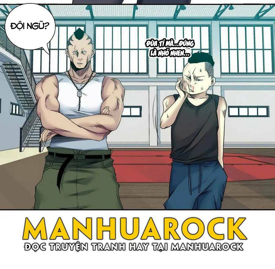 Câu Lạc Bộ Trường Sinh Chapter 76 - Trang 2