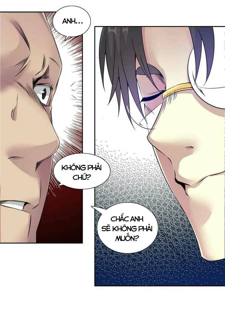 Câu Lạc Bộ Trường Sinh Chapter 76 - Trang 2