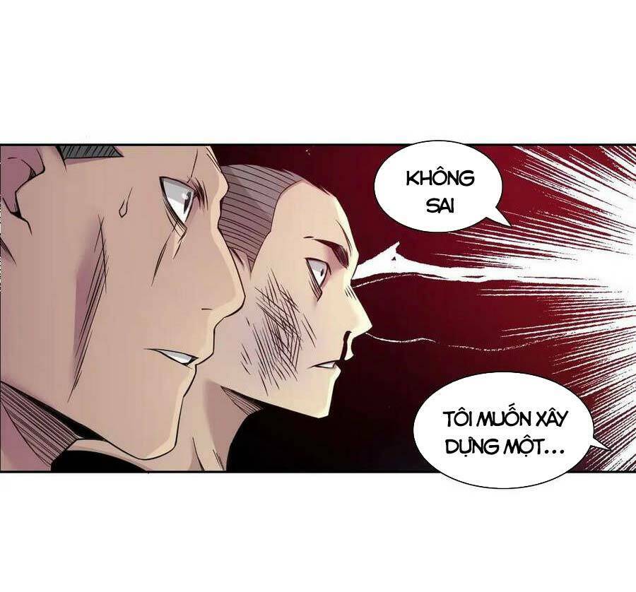 Câu Lạc Bộ Trường Sinh Chapter 76 - Trang 2