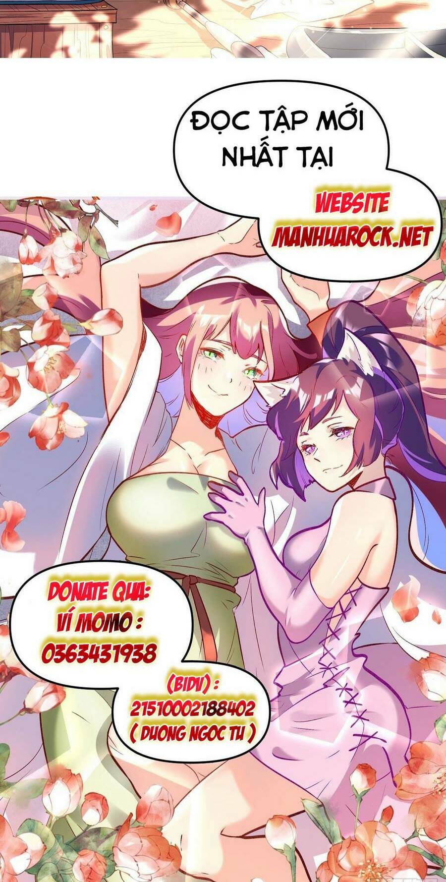 Câu Lạc Bộ Trường Sinh Chapter 76 - Trang 2