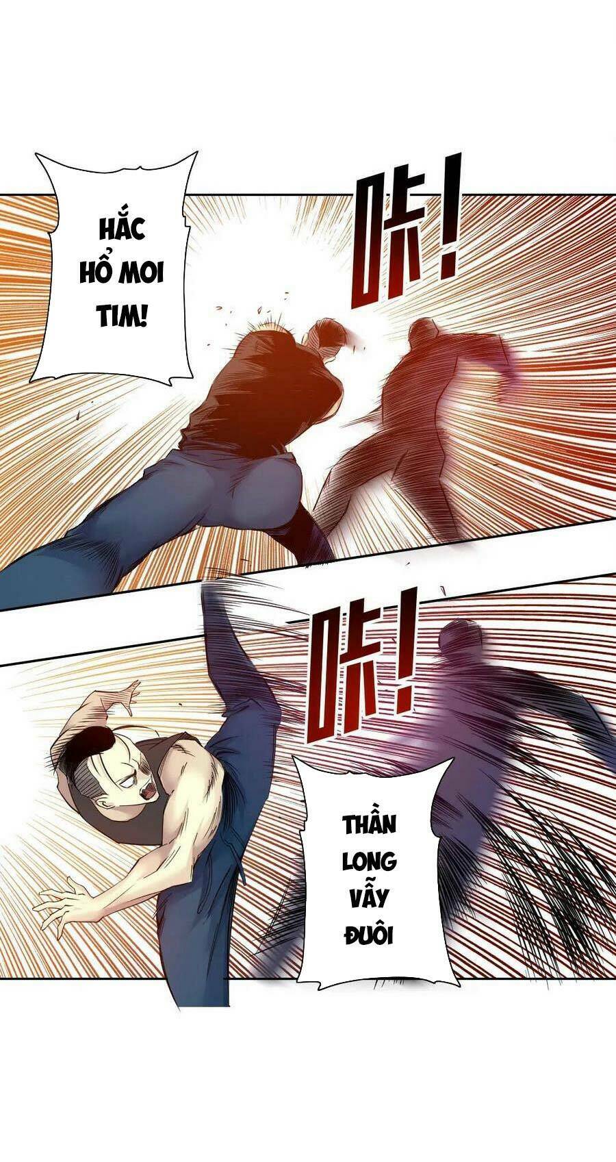 Câu Lạc Bộ Trường Sinh Chapter 76 - Trang 2