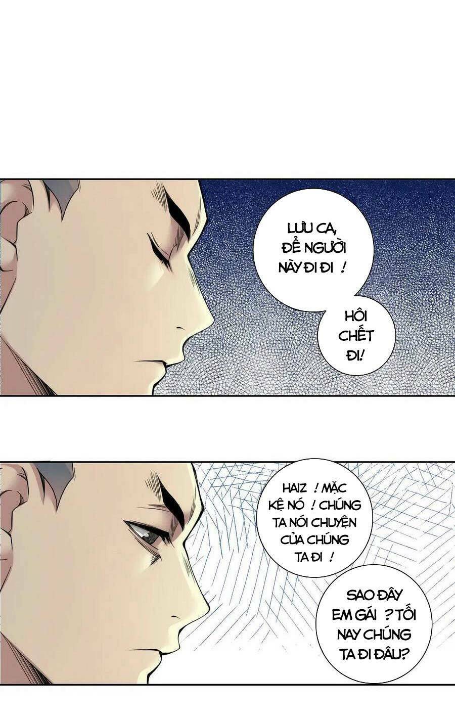 Câu Lạc Bộ Trường Sinh Chapter 77 - Trang 2