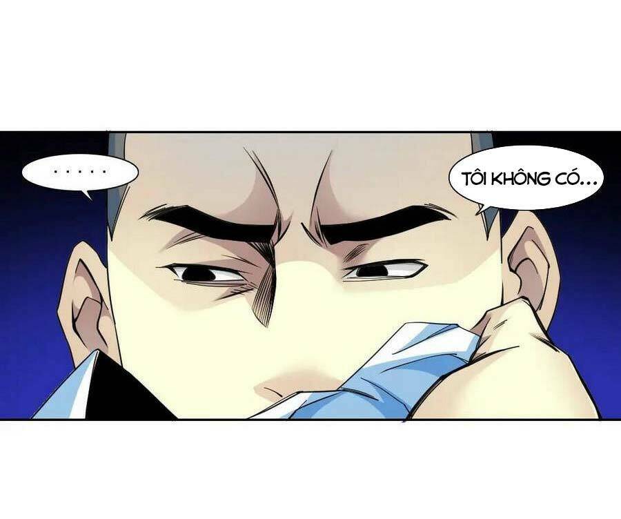 Câu Lạc Bộ Trường Sinh Chapter 77 - Trang 2