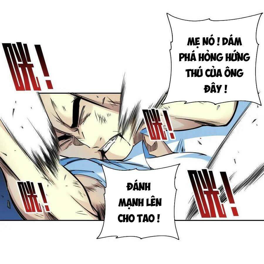 Câu Lạc Bộ Trường Sinh Chapter 77 - Trang 2