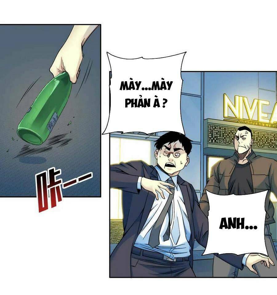 Câu Lạc Bộ Trường Sinh Chapter 77 - Trang 2