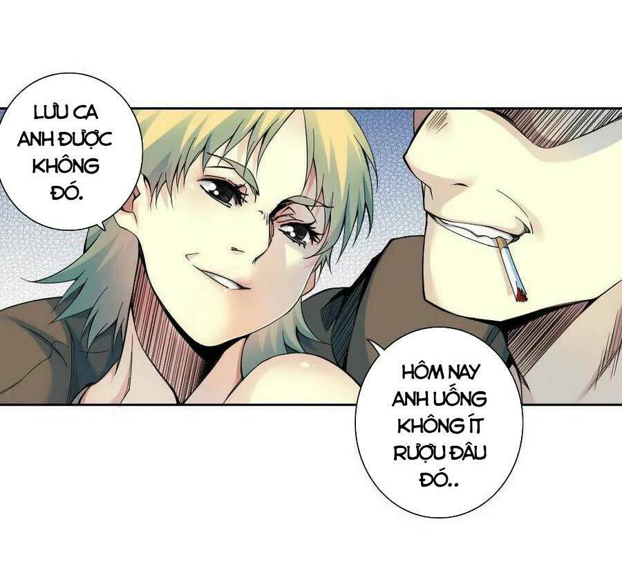 Câu Lạc Bộ Trường Sinh Chapter 77 - Trang 2