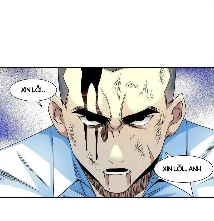 Câu Lạc Bộ Trường Sinh Chapter 77 - Trang 2