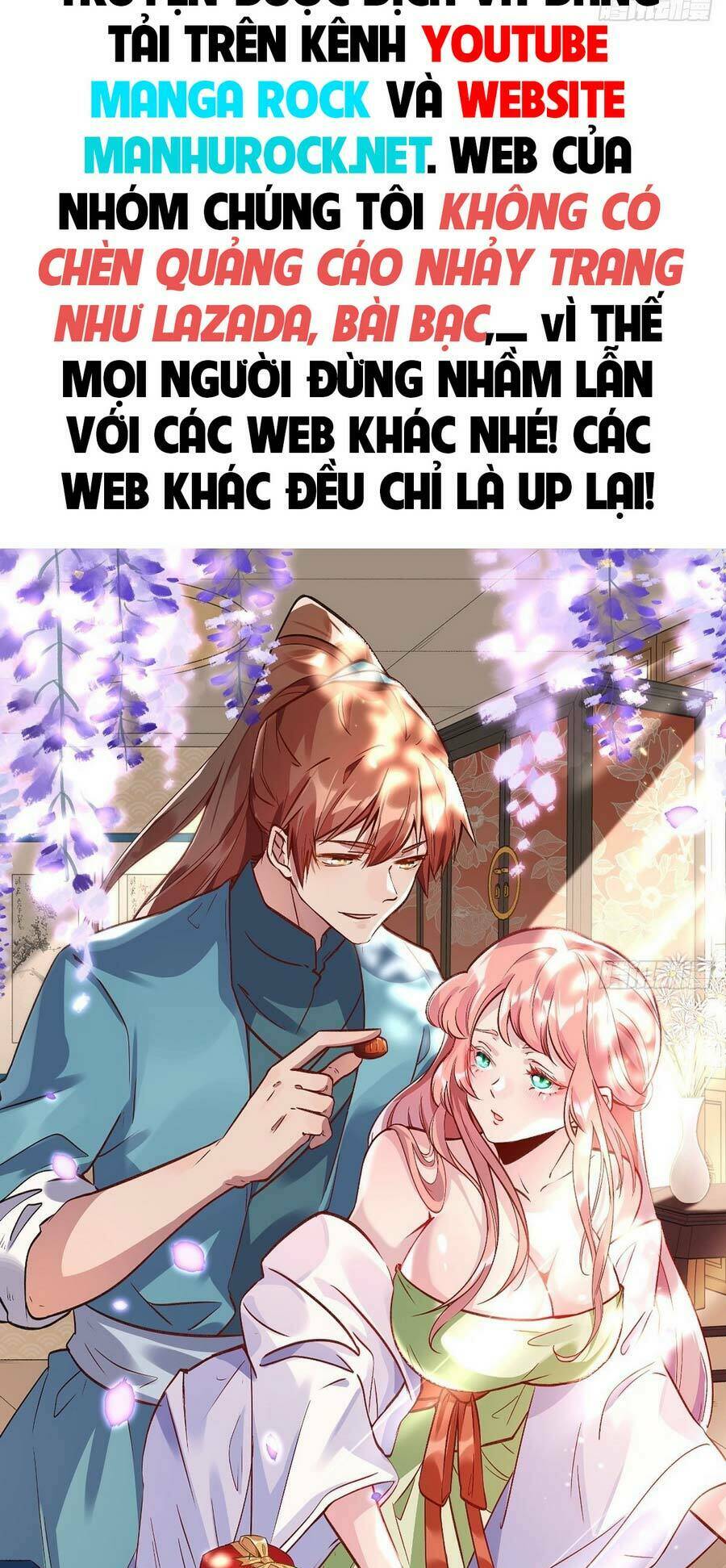 Câu Lạc Bộ Trường Sinh Chapter 77 - Trang 2