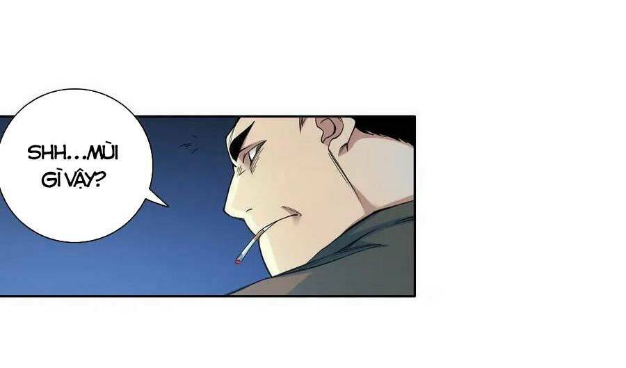 Câu Lạc Bộ Trường Sinh Chapter 77 - Trang 2