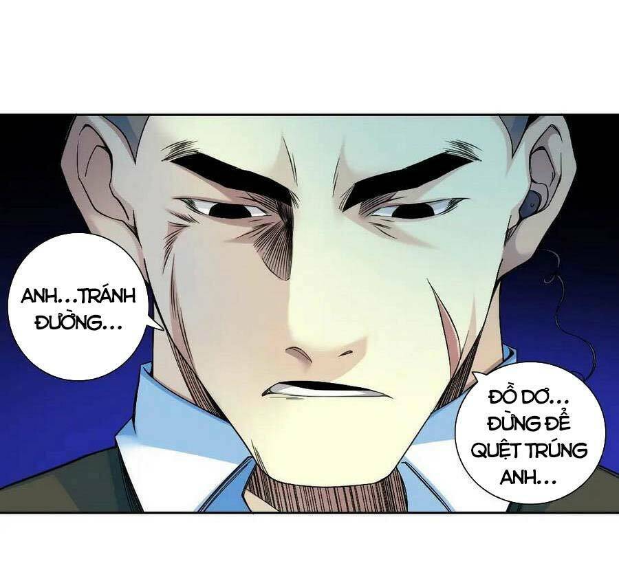 Câu Lạc Bộ Trường Sinh Chapter 77 - Trang 2