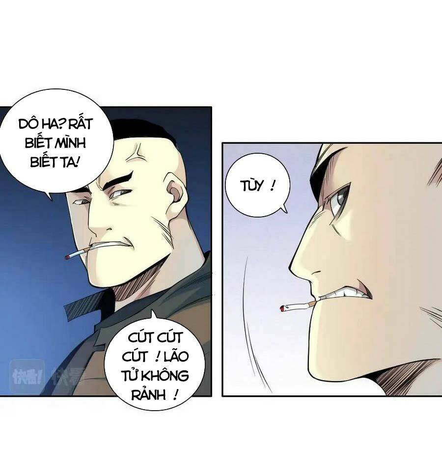 Câu Lạc Bộ Trường Sinh Chapter 77 - Trang 2