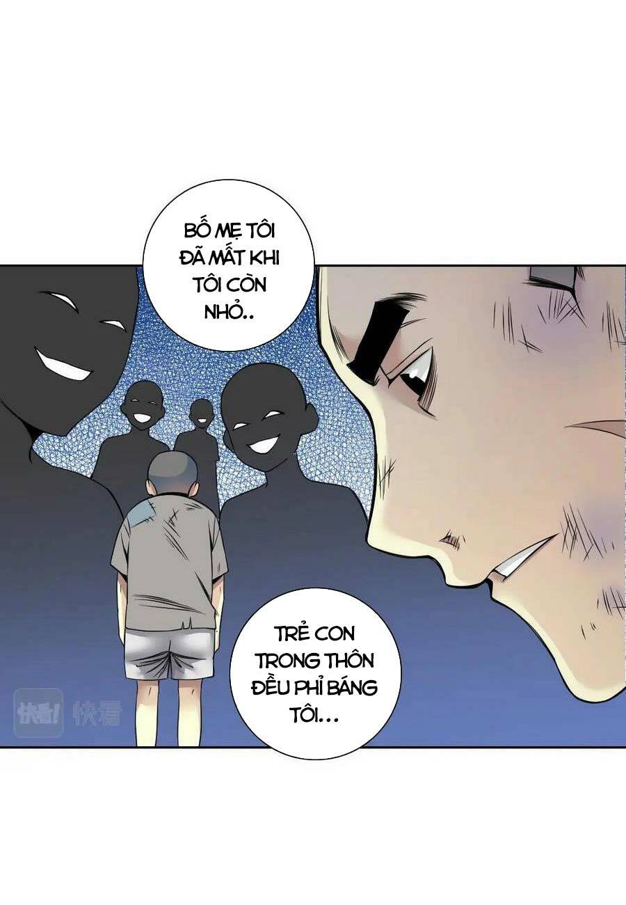 Câu Lạc Bộ Trường Sinh Chapter 78 - Trang 2