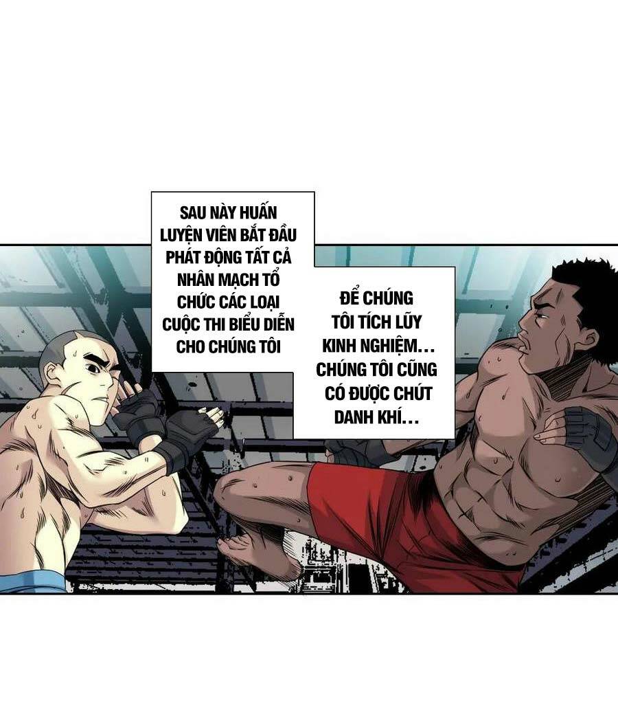 Câu Lạc Bộ Trường Sinh Chapter 78 - Trang 2