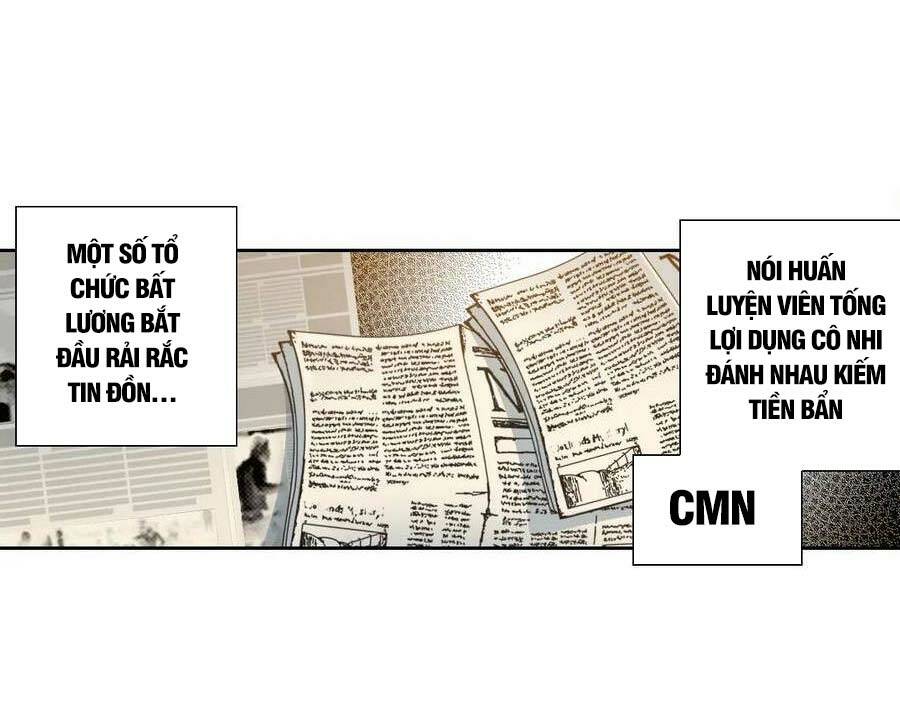 Câu Lạc Bộ Trường Sinh Chapter 78 - Trang 2