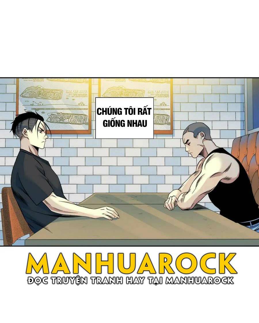 Câu Lạc Bộ Trường Sinh Chapter 78 - Trang 2