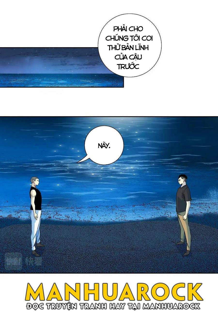 Câu Lạc Bộ Trường Sinh Chapter 78 - Trang 2