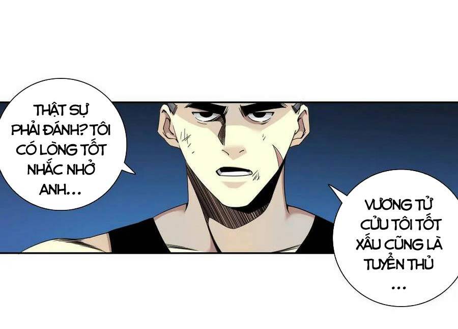 Câu Lạc Bộ Trường Sinh Chapter 78 - Trang 2