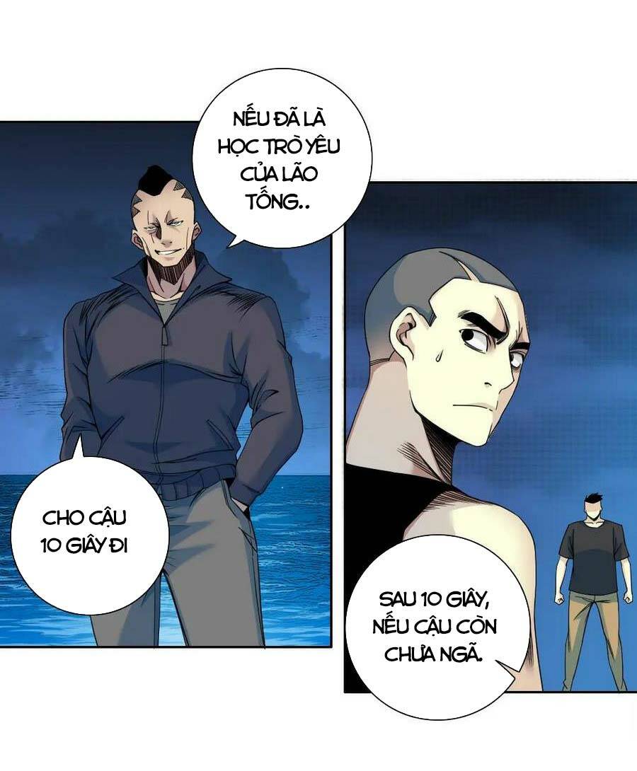 Câu Lạc Bộ Trường Sinh Chapter 78 - Trang 2