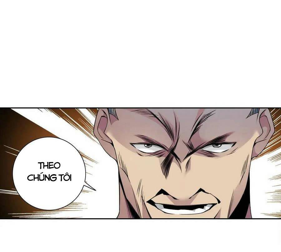 Câu Lạc Bộ Trường Sinh Chapter 78 - Trang 2