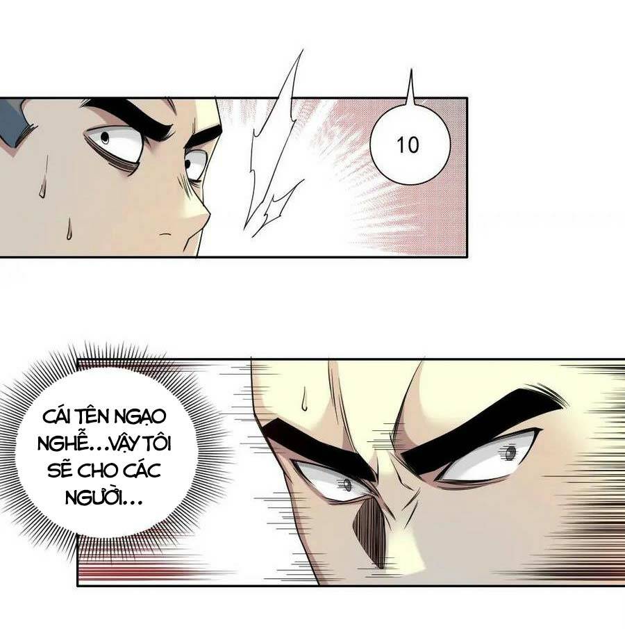 Câu Lạc Bộ Trường Sinh Chapter 78 - Trang 2