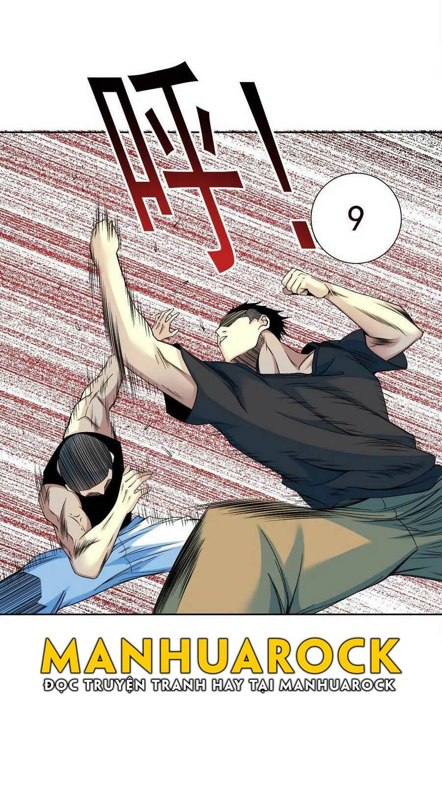 Câu Lạc Bộ Trường Sinh Chapter 78 - Trang 2