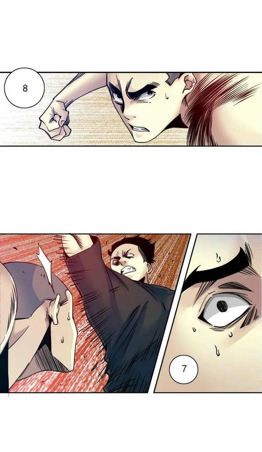 Câu Lạc Bộ Trường Sinh Chapter 78 - Trang 2