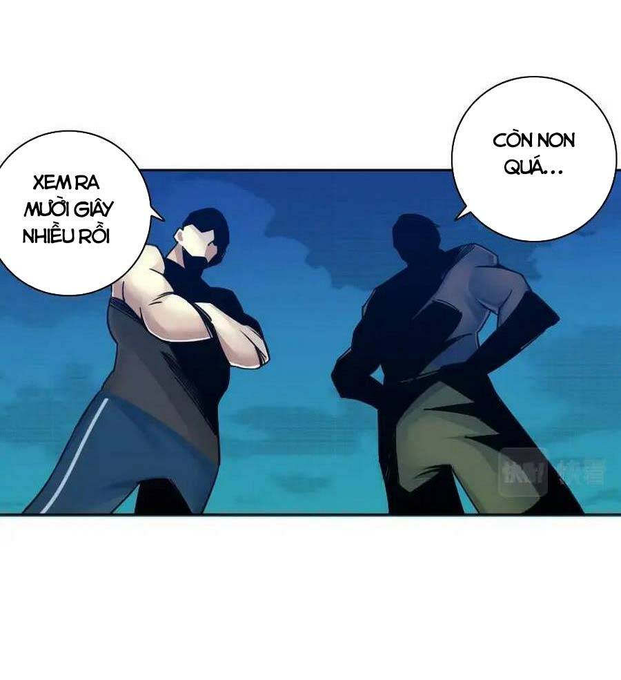 Câu Lạc Bộ Trường Sinh Chapter 78 - Trang 2