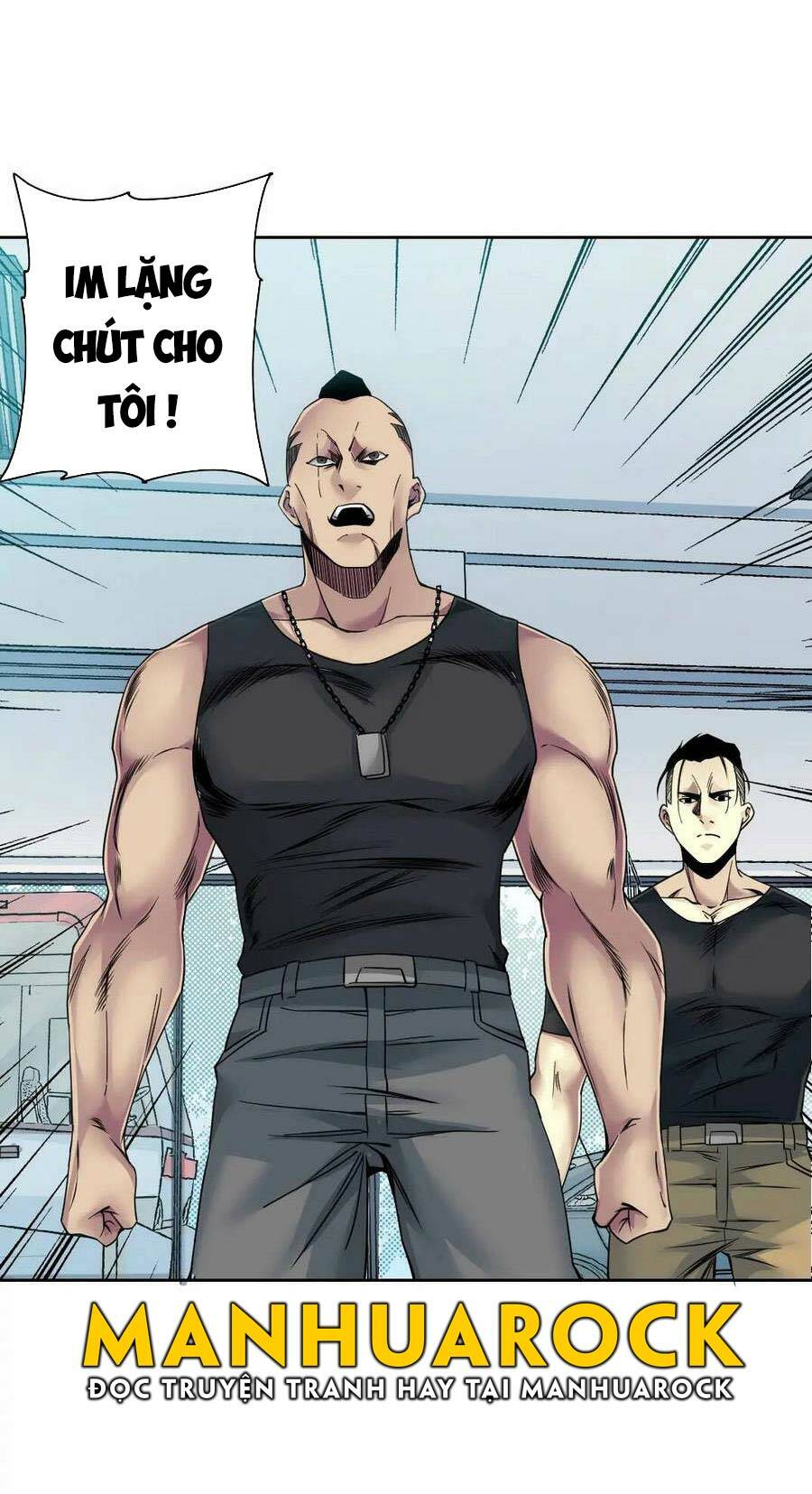 Câu Lạc Bộ Trường Sinh Chapter 79 - Trang 2