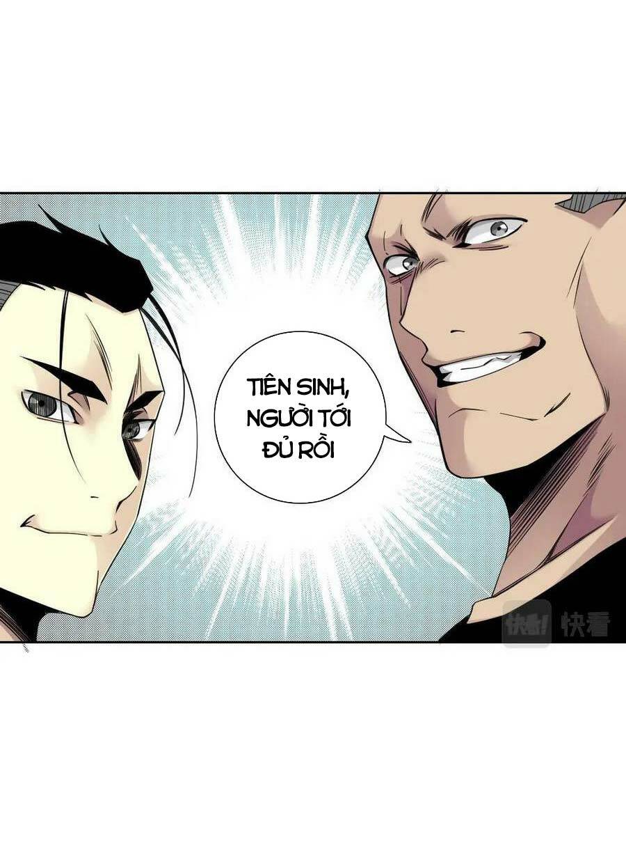 Câu Lạc Bộ Trường Sinh Chapter 79 - Trang 2