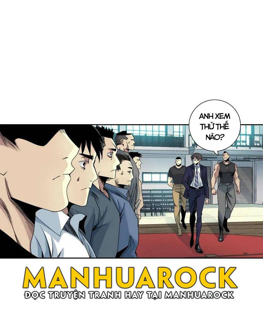 Câu Lạc Bộ Trường Sinh Chapter 79 - Trang 2