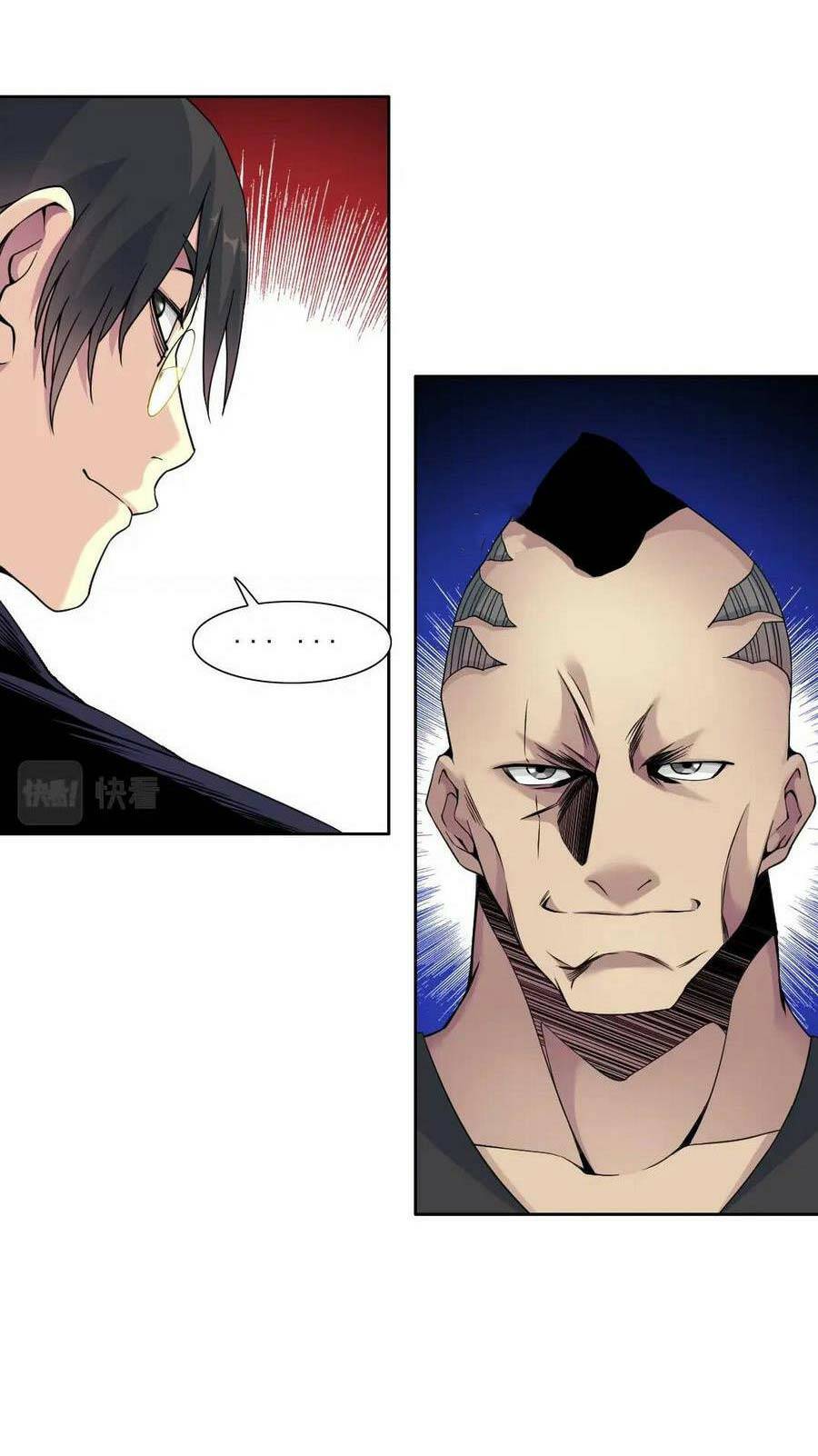 Câu Lạc Bộ Trường Sinh Chapter 79 - Trang 2