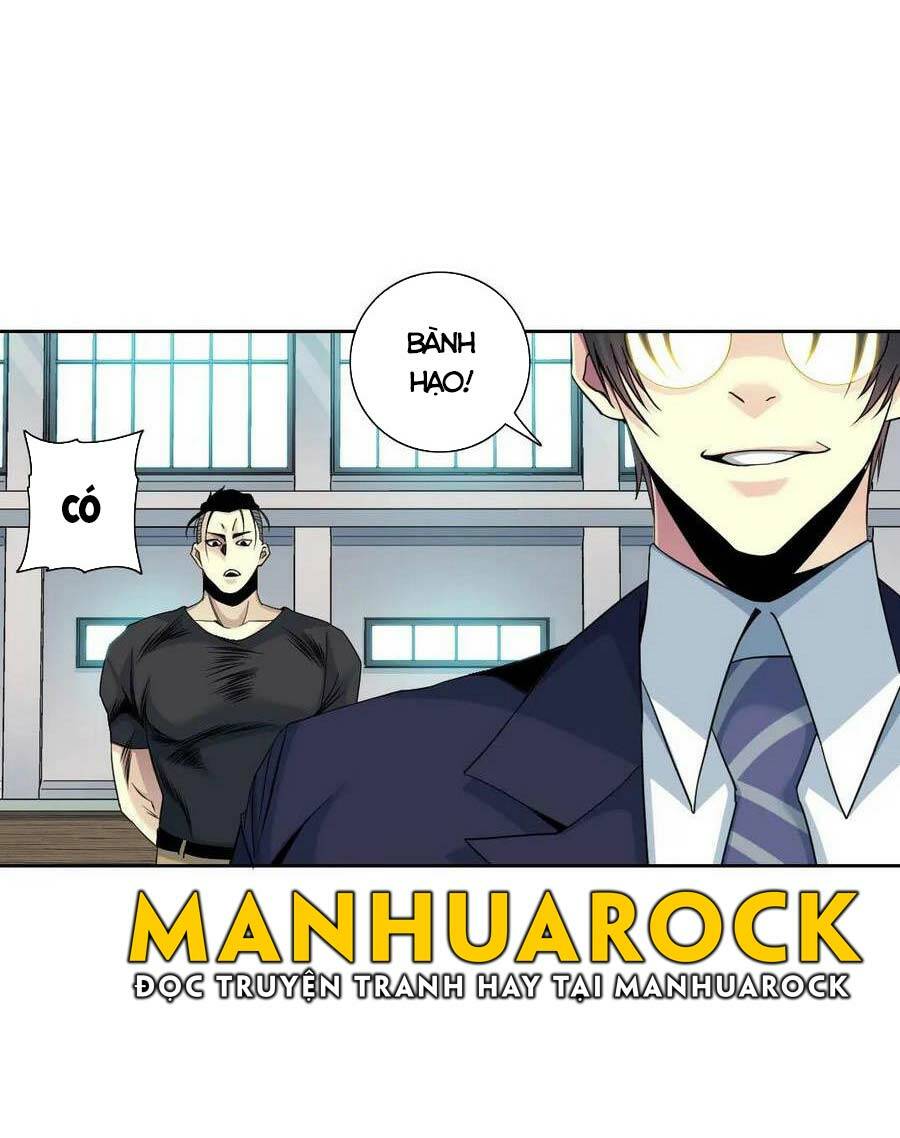 Câu Lạc Bộ Trường Sinh Chapter 79 - Trang 2