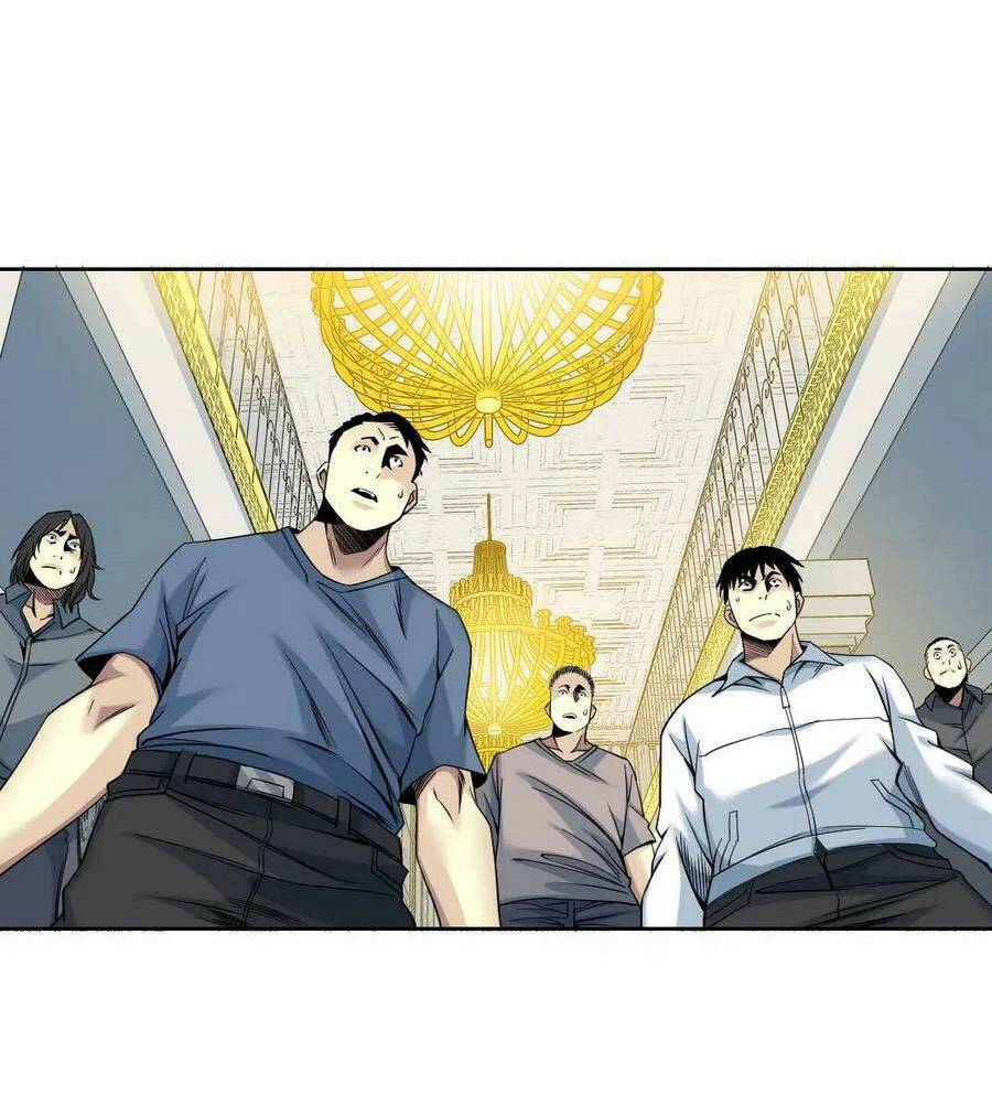 Câu Lạc Bộ Trường Sinh Chapter 79 - Trang 2