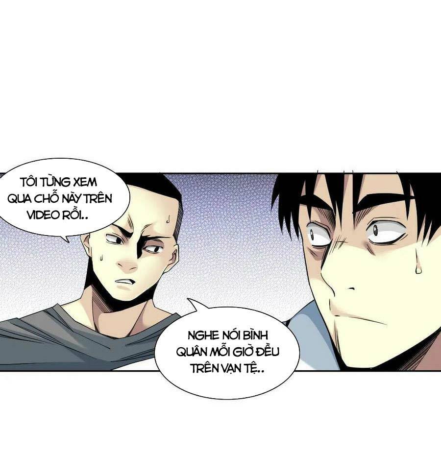 Câu Lạc Bộ Trường Sinh Chapter 79 - Trang 2