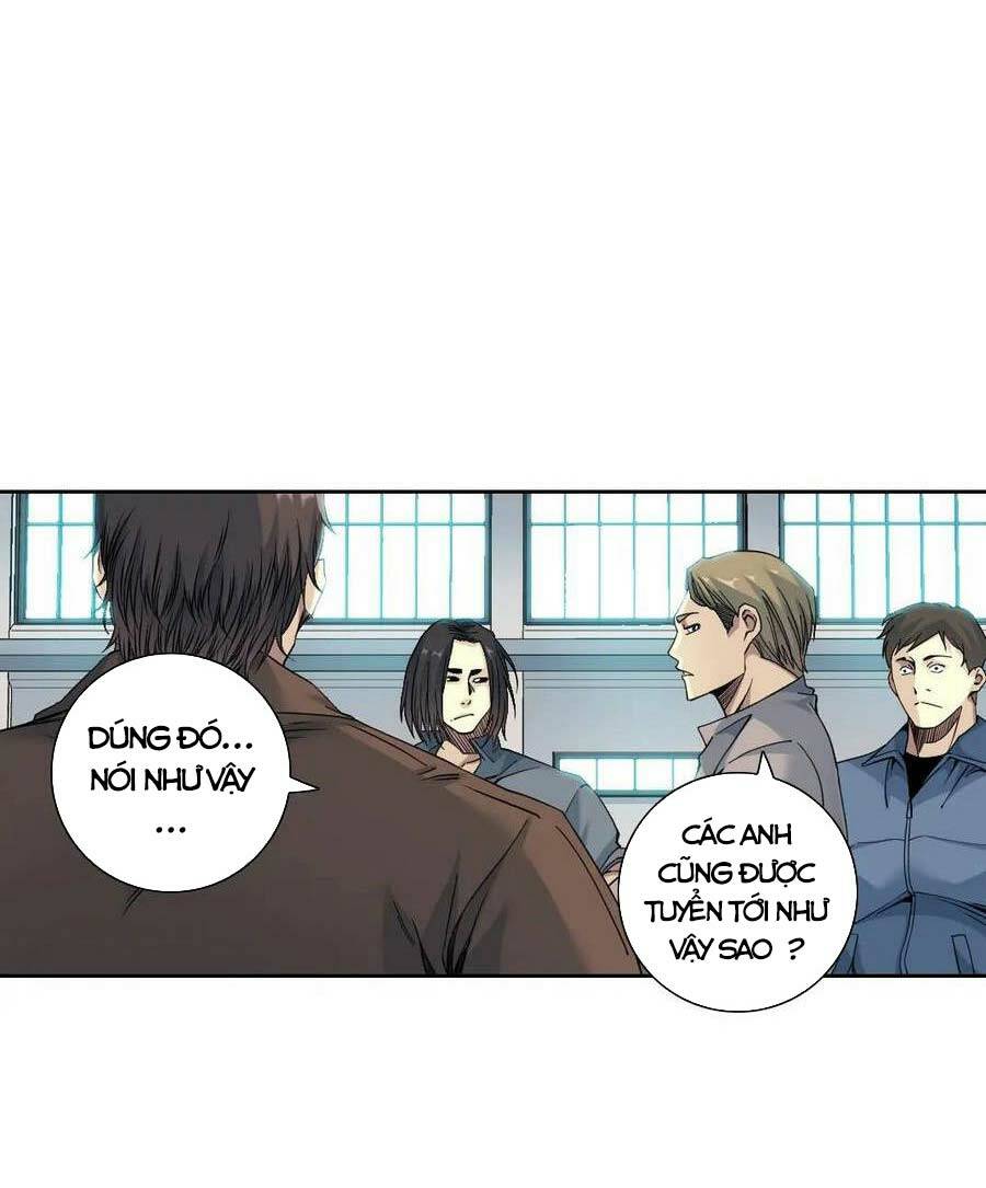 Câu Lạc Bộ Trường Sinh Chapter 79 - Trang 2