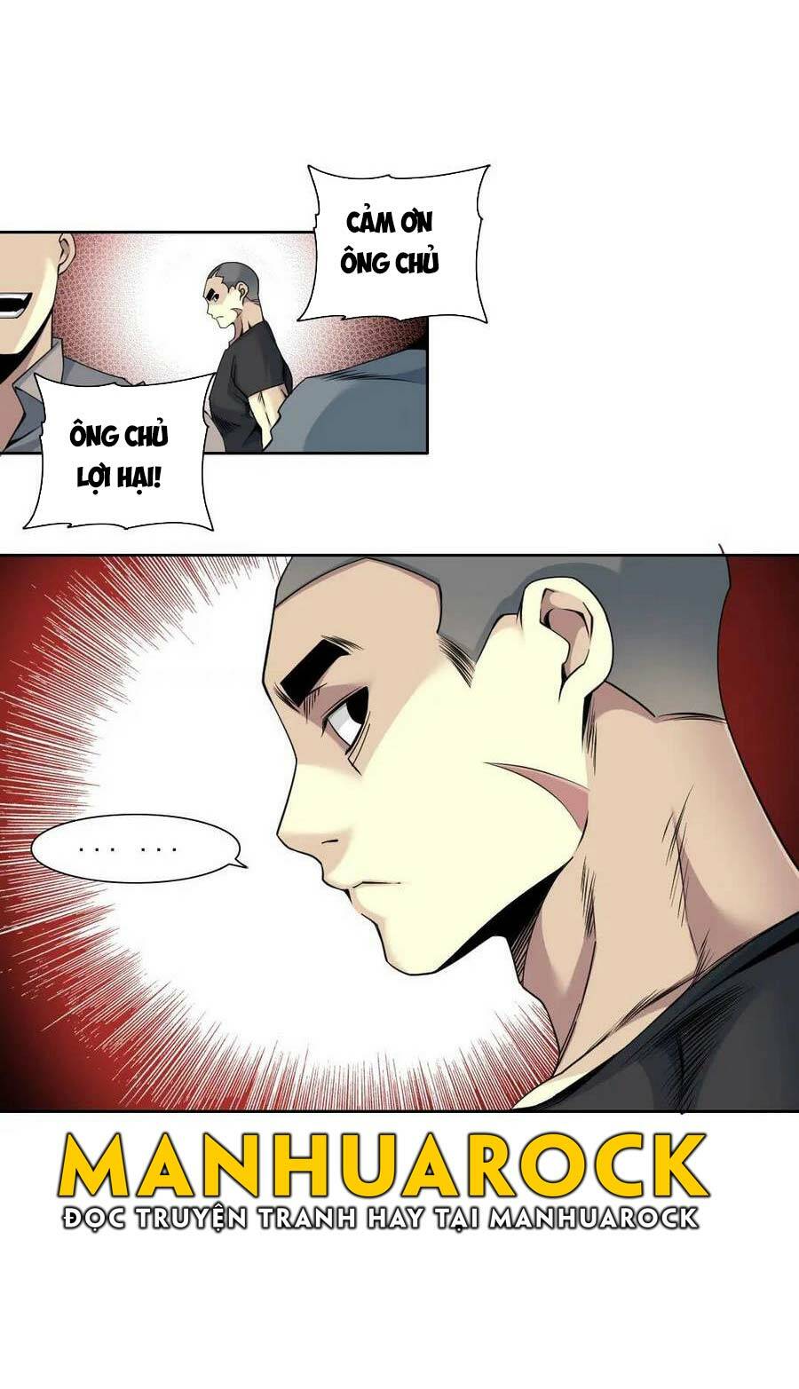 Câu Lạc Bộ Trường Sinh Chapter 79 - Trang 2