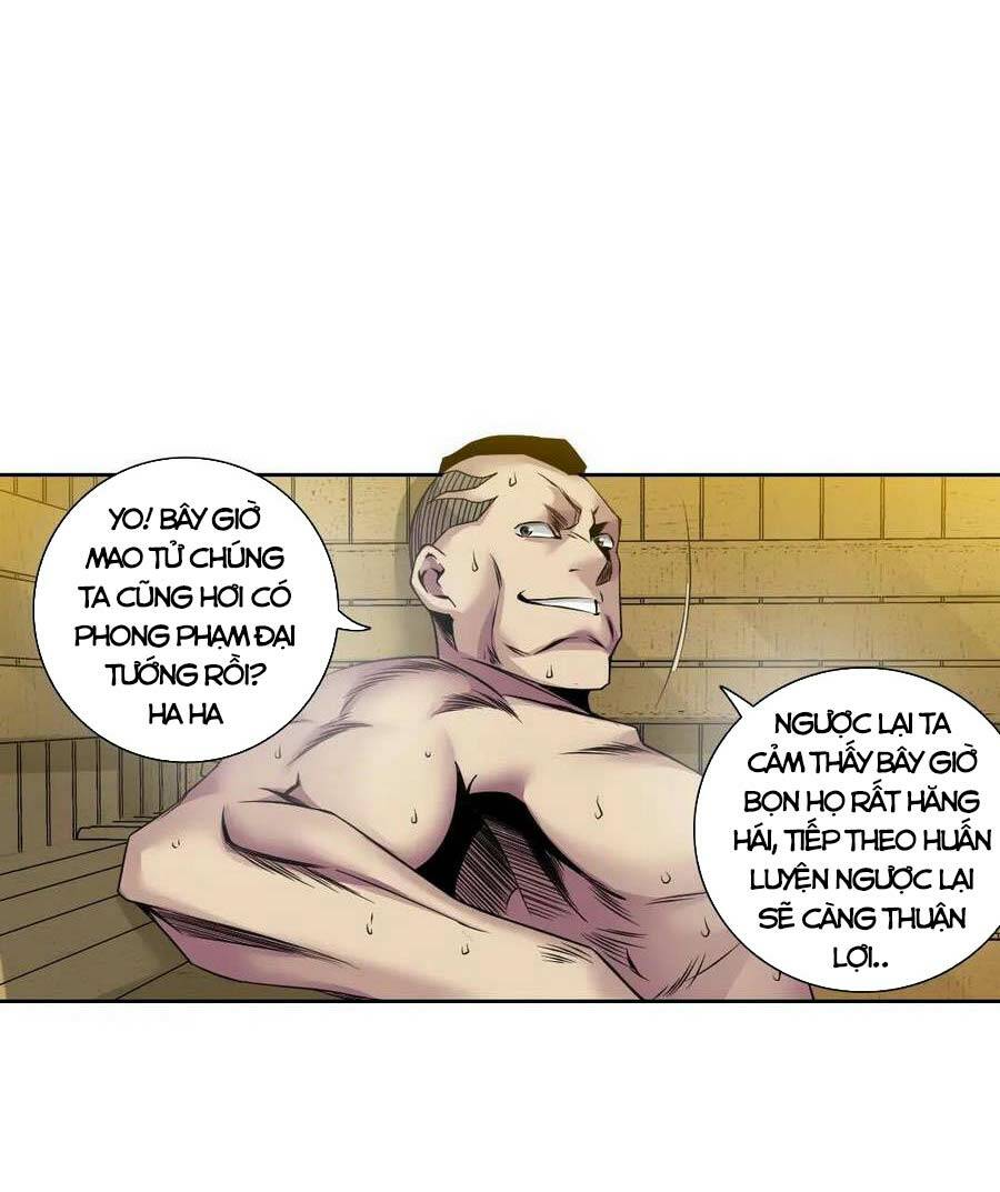 Câu Lạc Bộ Trường Sinh Chapter 79 - Trang 2