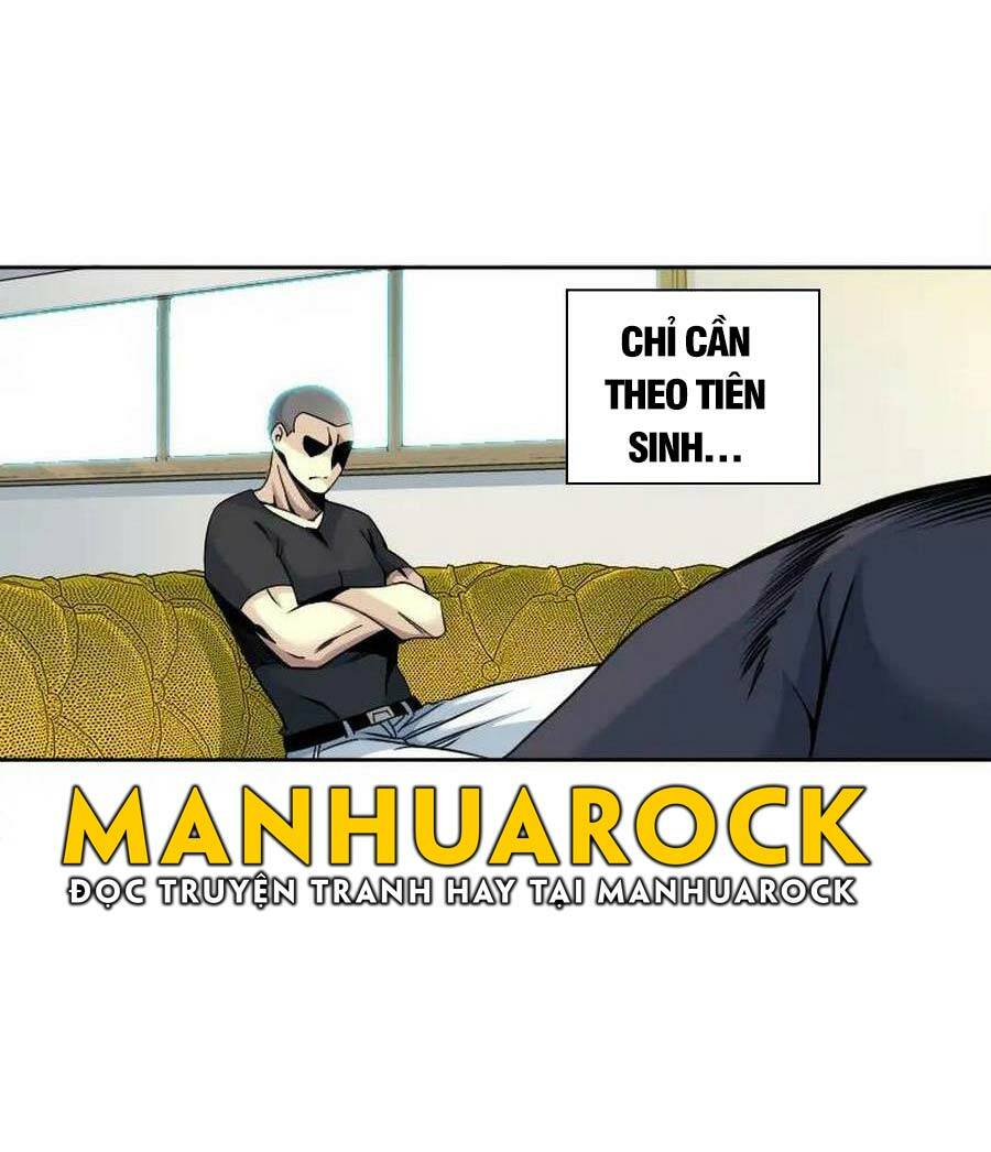 Câu Lạc Bộ Trường Sinh Chapter 79 - Trang 2