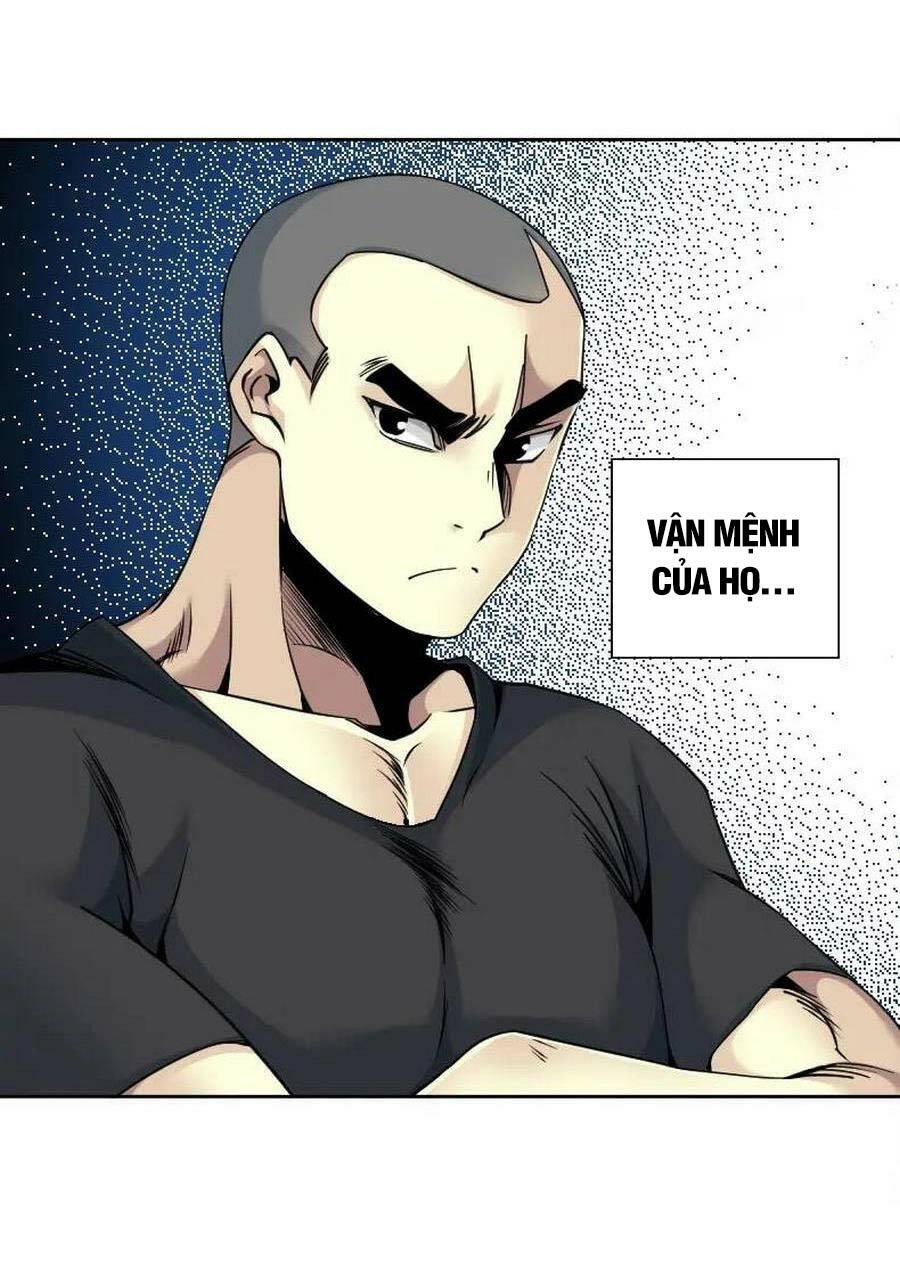 Câu Lạc Bộ Trường Sinh Chapter 79 - Trang 2