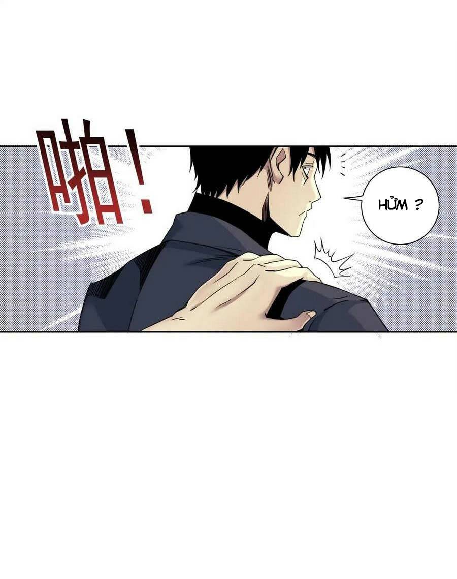 Câu Lạc Bộ Trường Sinh Chapter 79 - Trang 2