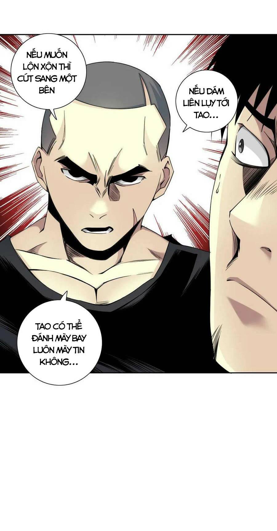 Câu Lạc Bộ Trường Sinh Chapter 79 - Trang 2