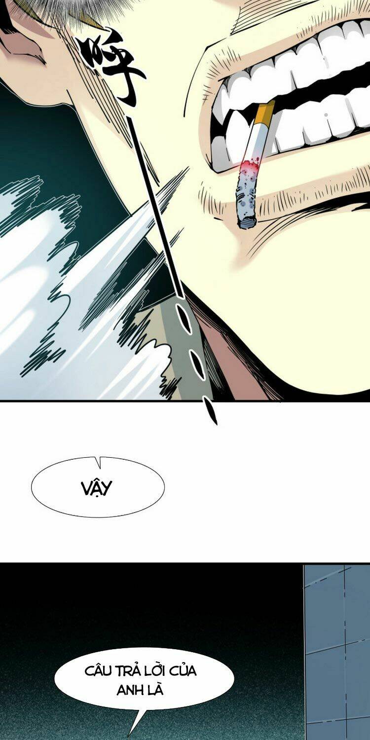 Câu Lạc Bộ Trường Sinh Chapter 8 - Trang 2