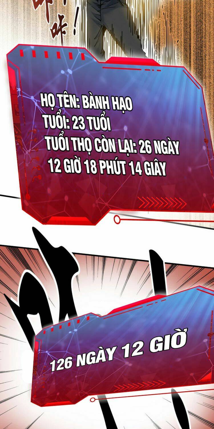 Câu Lạc Bộ Trường Sinh Chapter 8 - Trang 2