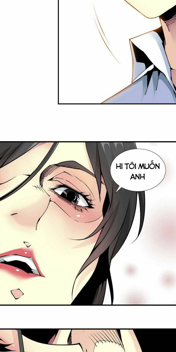 Câu Lạc Bộ Trường Sinh Chapter 8 - Trang 2