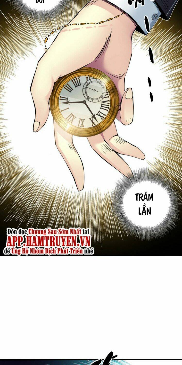 Câu Lạc Bộ Trường Sinh Chapter 8 - Trang 2