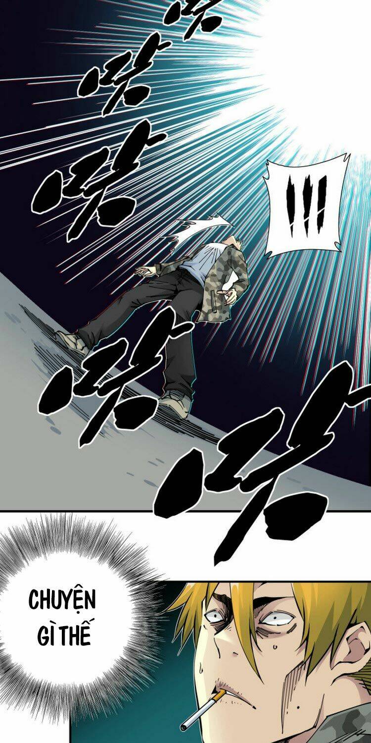 Câu Lạc Bộ Trường Sinh Chapter 8 - Trang 2