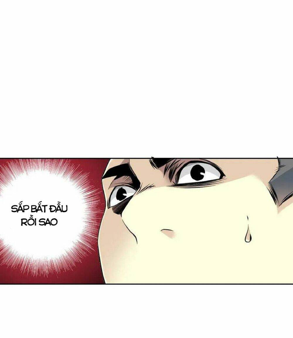 Câu Lạc Bộ Trường Sinh Chapter 80 - Trang 2