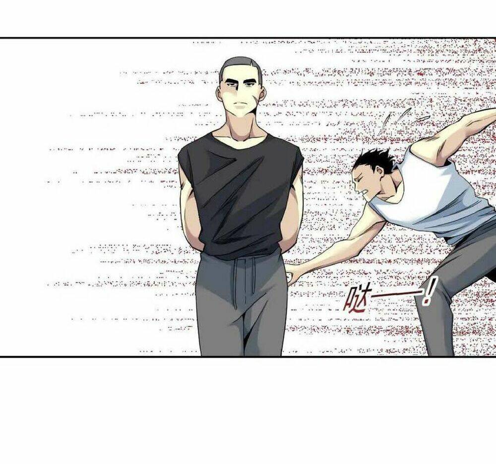 Câu Lạc Bộ Trường Sinh Chapter 80 - Trang 2