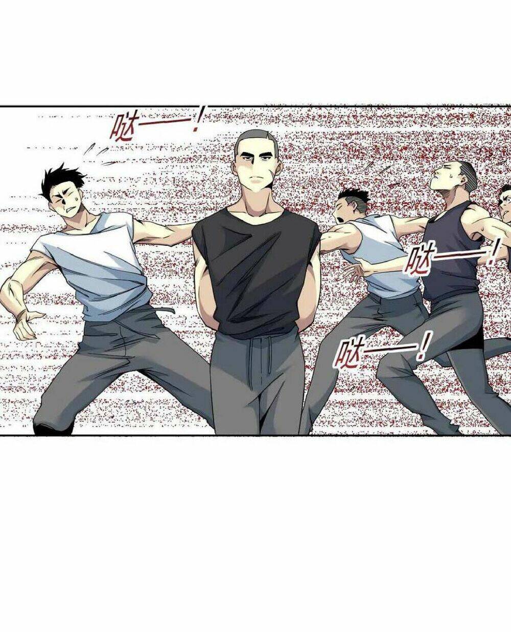 Câu Lạc Bộ Trường Sinh Chapter 80 - Trang 2