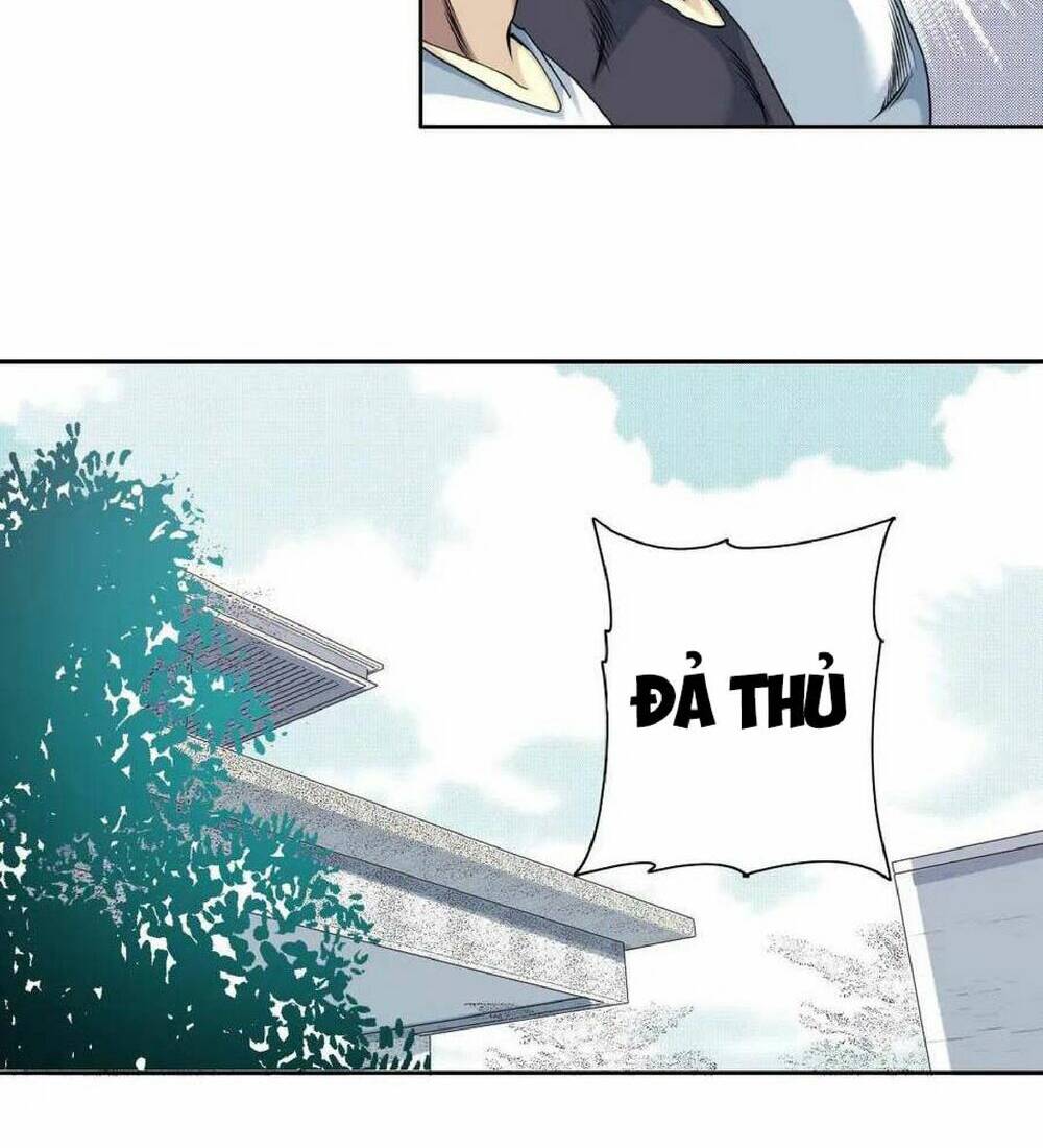 Câu Lạc Bộ Trường Sinh Chapter 80 - Trang 2